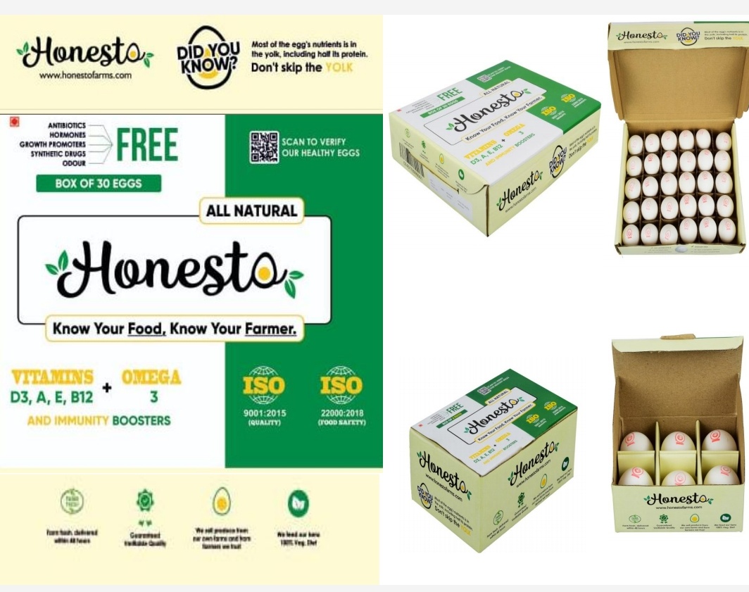 Honesto Farms